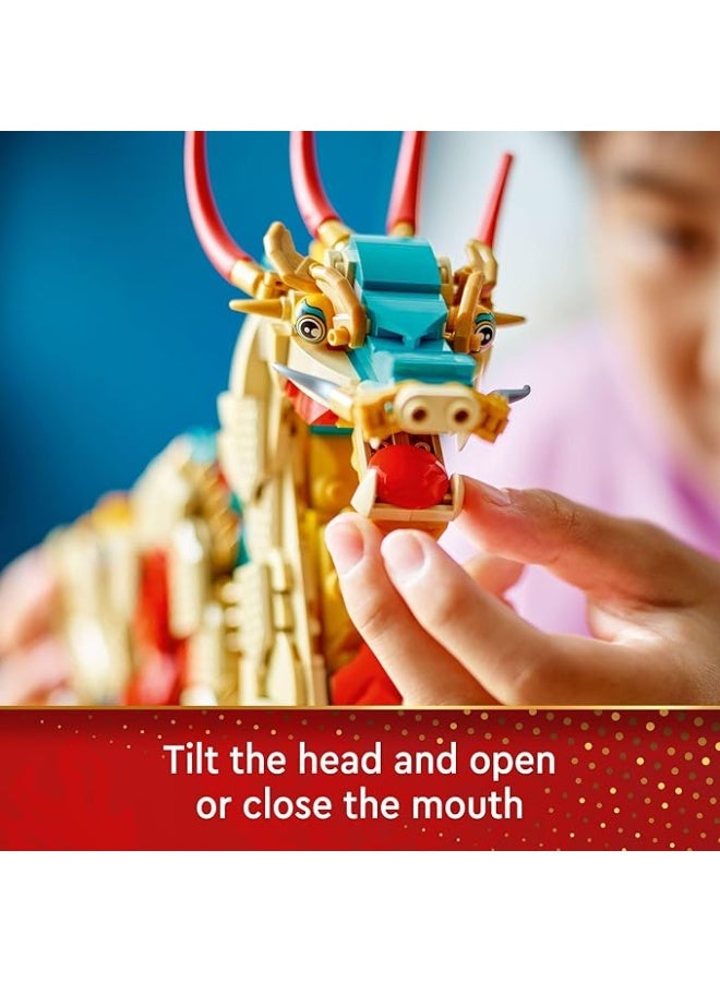 ليغو 80112 جيلوكسدراك – جديد. مجموعة بناء للأطفال | لعبة تركيب إبداعية - Image 3